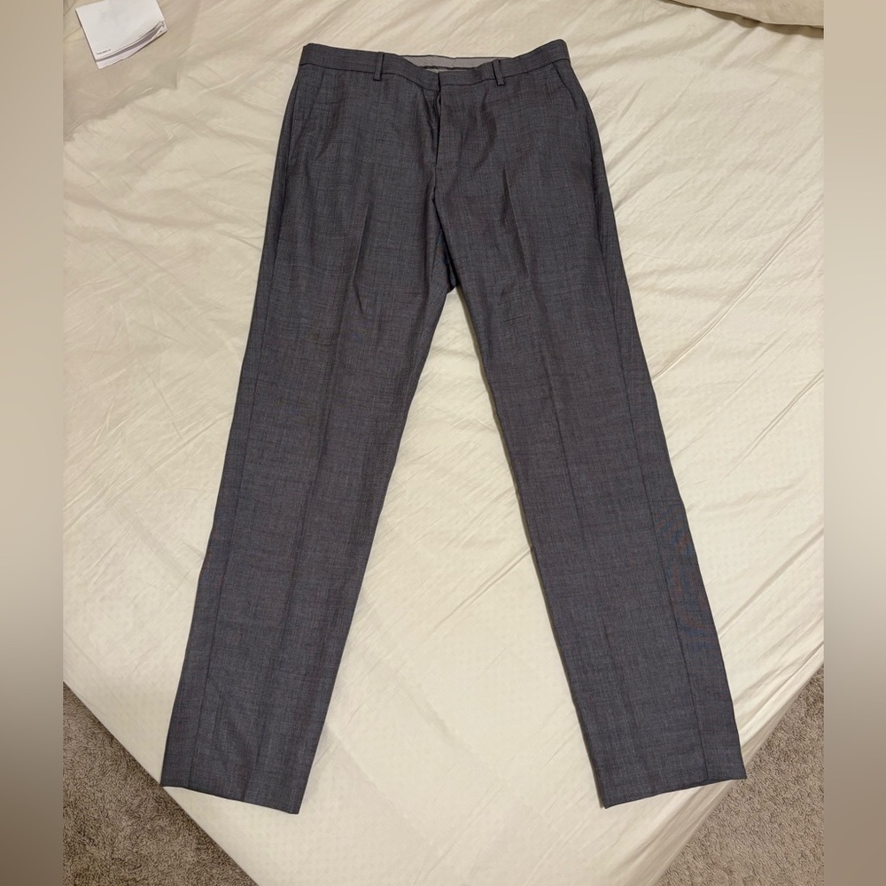 Men’s Calvin Klein dress pants 32x32